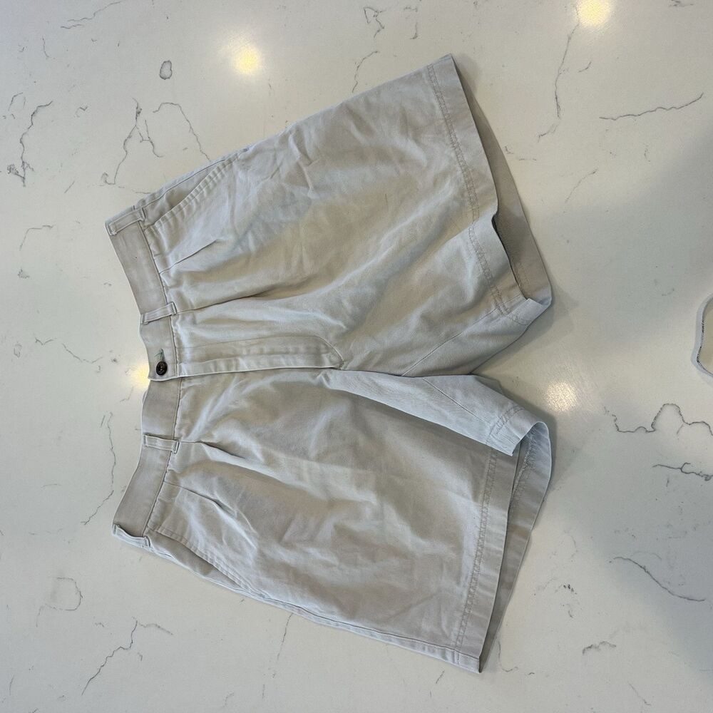 vintage budweiser shorts
